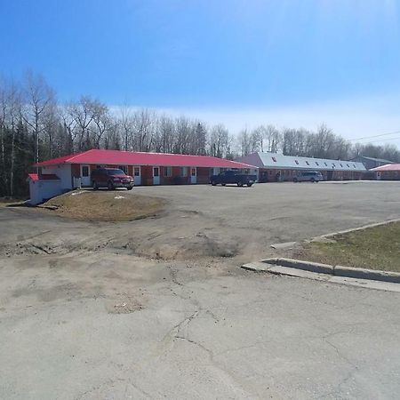 Falls Motel International Falls Bagian luar foto